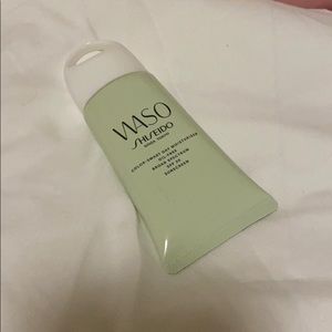 Shiseido Waso Color-Smart Day Moisturizer